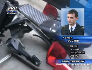 Doi moldoveni au furat un BMW X5 ca sa-l vanda pentru piese Ce s-a intamplat peste cateva zile