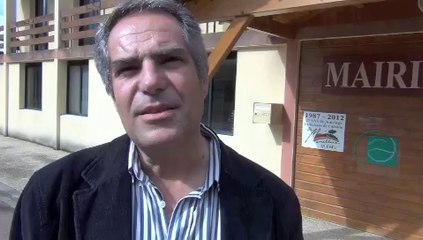 Buisson de Cadouin : les projets du nouveau maire