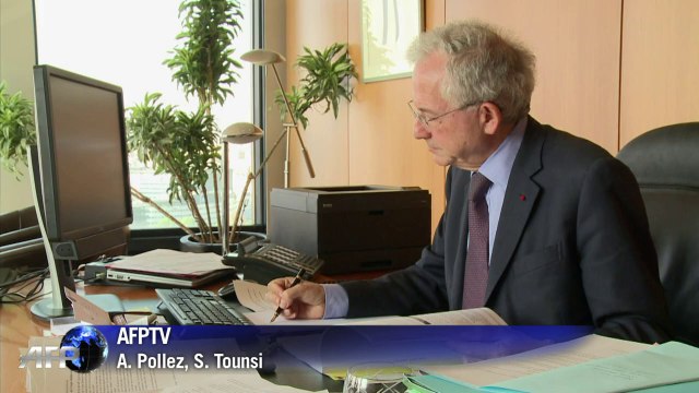 Décès Baudis: le président du CSA salue son prédécesseur