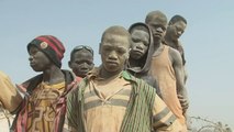 Gefährliche Goldsuche: Die Minenkinder von Burkina Faso