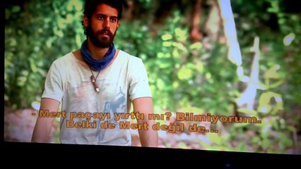 Survivor 17.Bölüm Tanıtımı