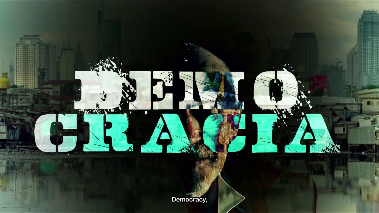 DEMOCRACIA