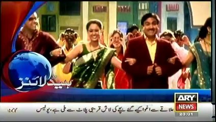 Headlines - 2300 - Thursday - 10 - Apr - 2014