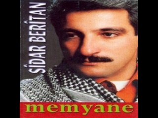 HOZAN XEZAL U DELAL SİDAR BERİTAN MEMYANE