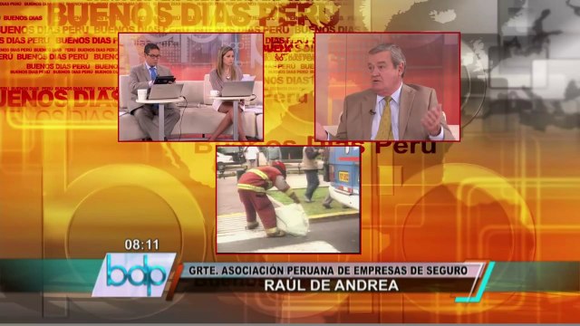 Pese a aumento de accidentes de tránsito 700 mil vehículos circulan sin SOAT