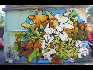 faf la rage  arno arreter les bombe