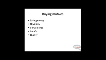 Dental Marketing and Ethical Sales Training - Part 2