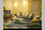 Luxury Furnished apartment in Nasr City for rent
