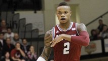 UMass guard Derrick Gordon announces he is gay