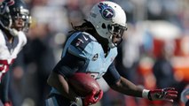 Ross Tucker: Chris Johnson still can be an explosive player