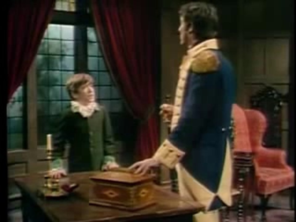 DARK SHADOWS 453