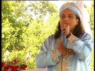 Urs-Hazrat Musanjaf Ali Sarkar (R.E) -Part-1-2012