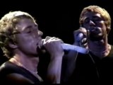 The Who - Behind Blue Eyes (Live) (1979)