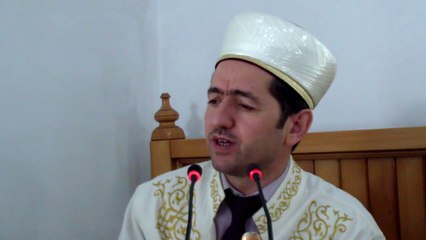 MUSTAFA AKKAYA ~ KUR'AN I KERİM TEFSİR DERSİ "TEĞABUN SURESİ" ~ 7~15 ~