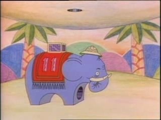 Sesame Street feat The Pointer Sisters