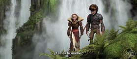 HOW TO TRAIN YOUR DRAGON 2 - Official Trailer #2 [FULL HD] - Subtitulado por Cinescondite