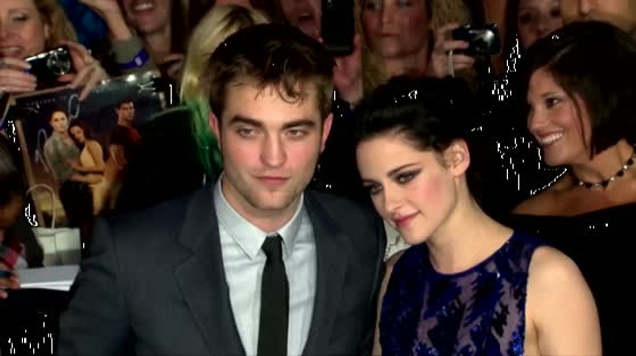 Robert Pattinson und Kristen Stewart - Bonushöhe für 'Twilight' wird bekannt