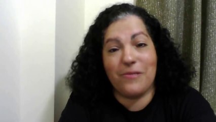 Mudança de vida: como a Fórmula de Lançamento influenciou Ana Lopes