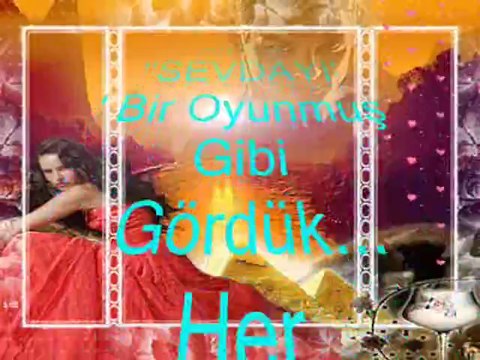Erkan Acar♡♡ Bile Bile Sevdim O Hayırsızı ♡♡⊰♥⊱ GüLbiye♥Orhan ⊰♥⊱
