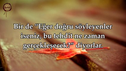 21 Enbiya Suresi - Nasser al Qatami