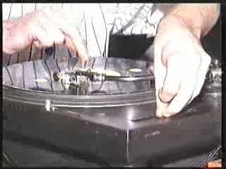 DJ Rectangle DMC Championship 1994