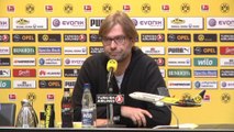 Klopp vor FCB-Kracher: 