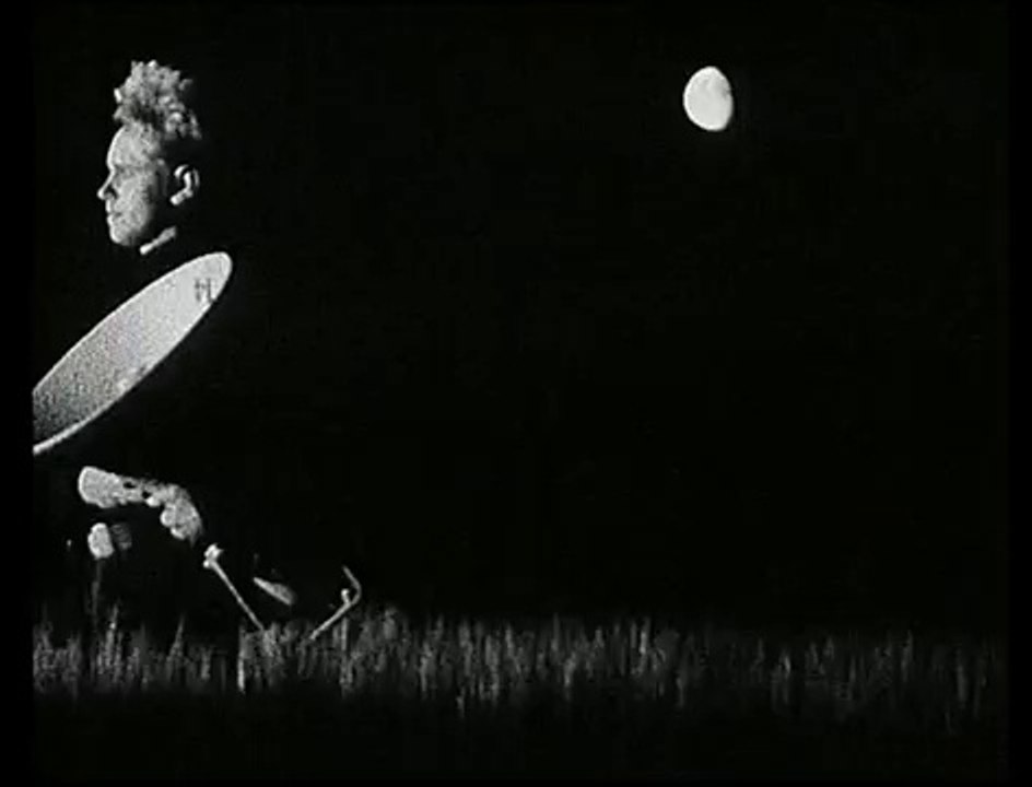 depeche mode - never let me down again (HD)