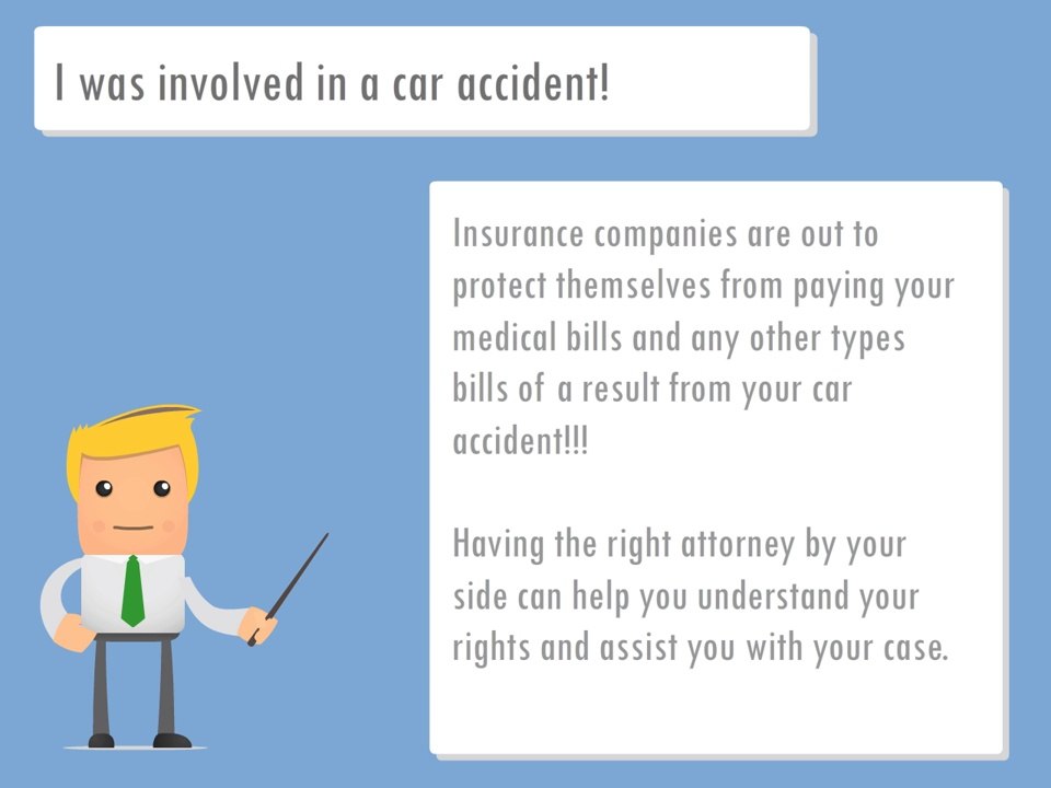 Tulsa Personal Injury Lawyer - Trucking Accidents Attorney Tulsa Oklahoma