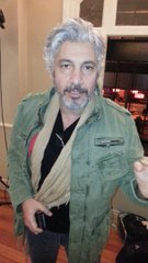 Behzat Uygur'un 2014 Portakal Çiçeği Karnavalı'na destek mesajı...