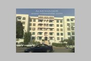 A Luxury furnished apartment for rent in El Tatwir Building 5th Quarter  New Cairo city