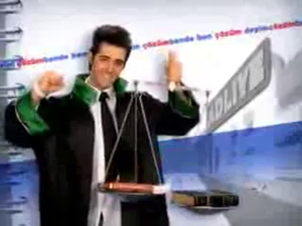 kurŞun - Çözüm Dersaneleri TV Reklam Müziği [Jingle 2]