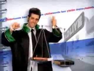 kurŞun - Çözüm Dersaneleri TV Reklam Müziği [Jingle 2]