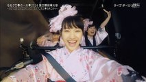 Momoiro Clover Z - Never Ending Adventure 2014 Highlights