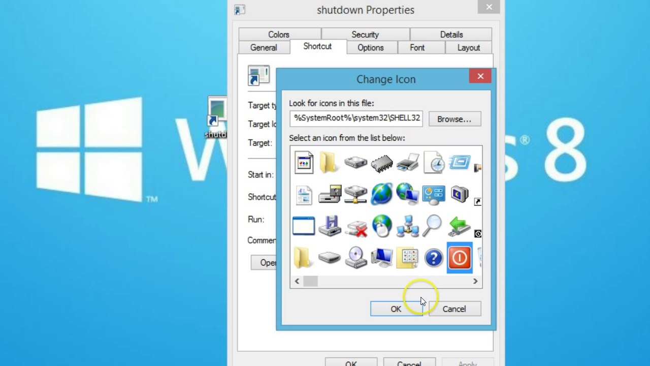 Windows 8 Tips and Tricks :How to Shutdown Quicker with a Shortcut