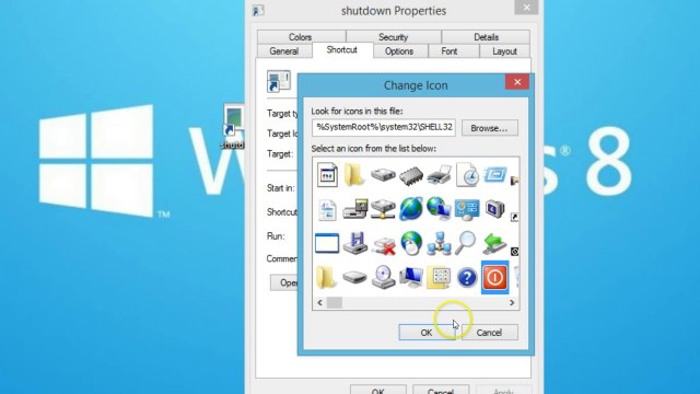 Windows 8 Tips and Tricks :How to Shutdown Quicker with a Shortcut