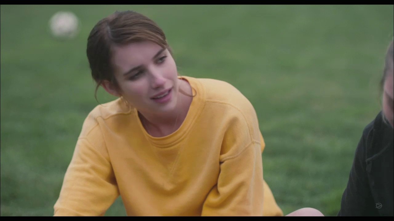 Palo Alto - Trailer for Palo Alto