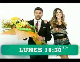 Desde este Lunes 14 a las 16:30hs VUELVE ESTE ES EL SHOW