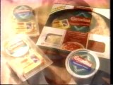 Contadina Pasta & Pizza Commercial (1992)