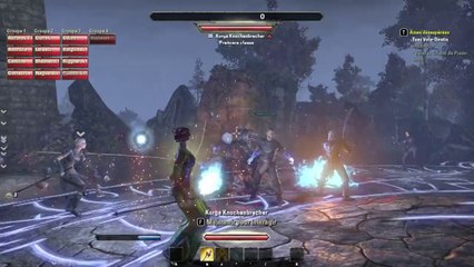 Hardline - Sortie PvP du 8 avril 2014 - 1