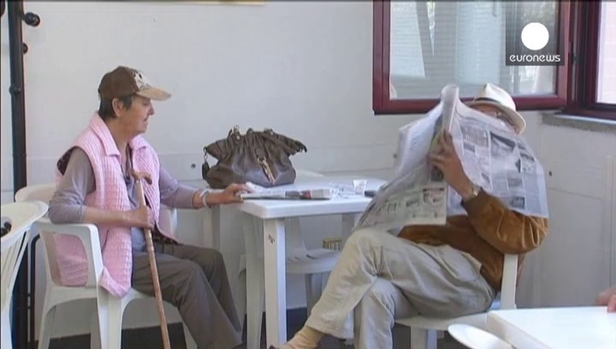 Berlusconi, la Procura generale : "Favorevole ai servizi sociali"