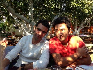 Murat Bahar Buda Benden Sana Hatıra