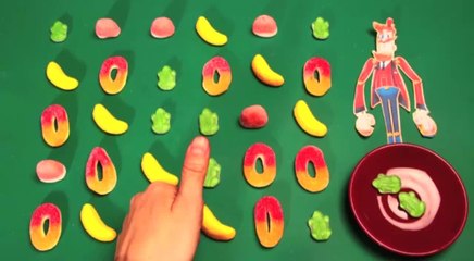 Hâte-toi lentement: le Candy Crush de Wall Street
