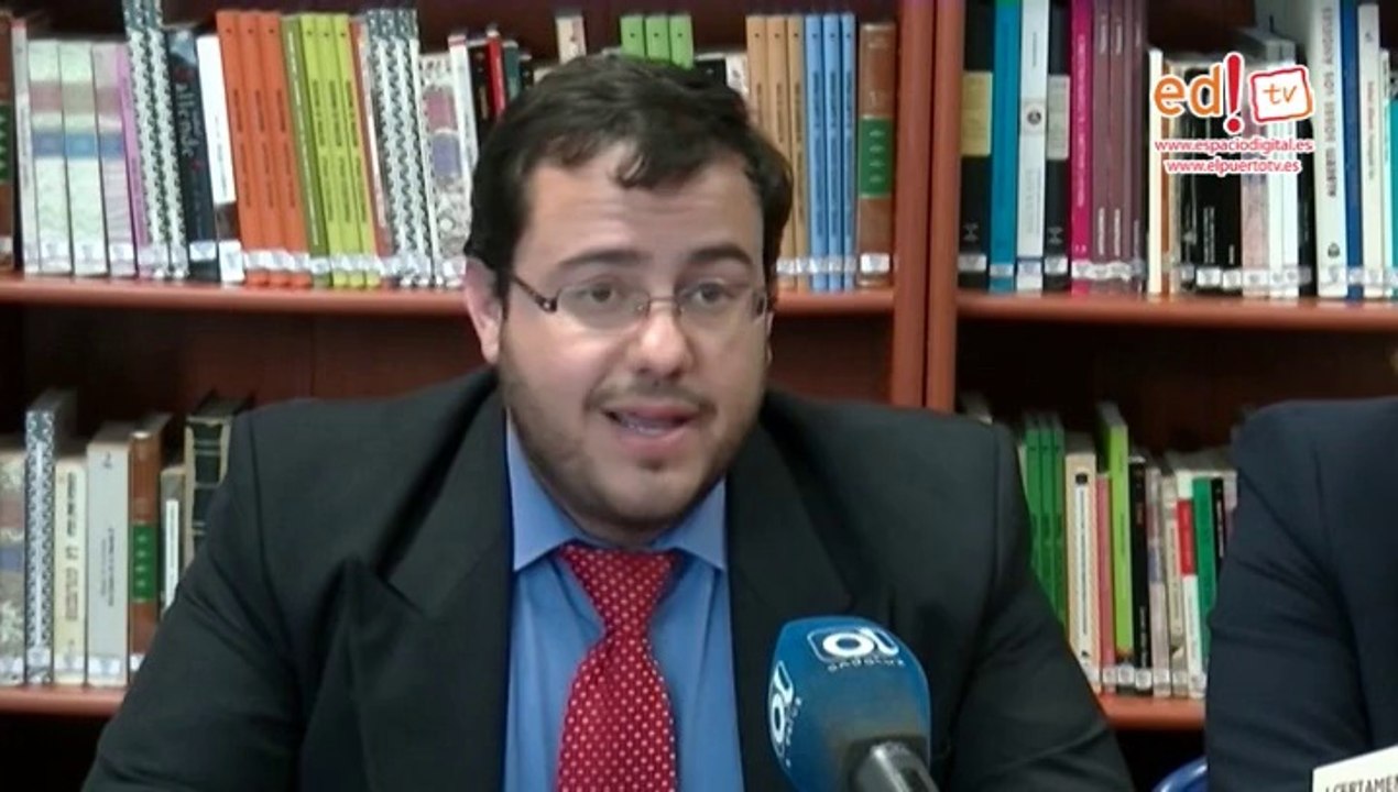 Un Ratito en El Puerto 10/04/14