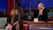 Stephen Colbert to Replace David Letterman