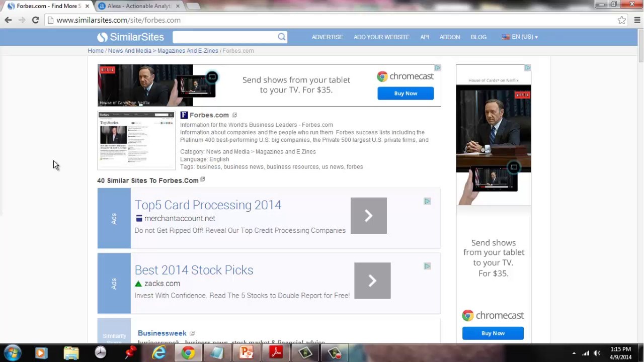 How to find the Perfect Target Market