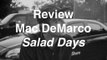 Mac DeMarco - Salad Days | Review | Musique Info Service