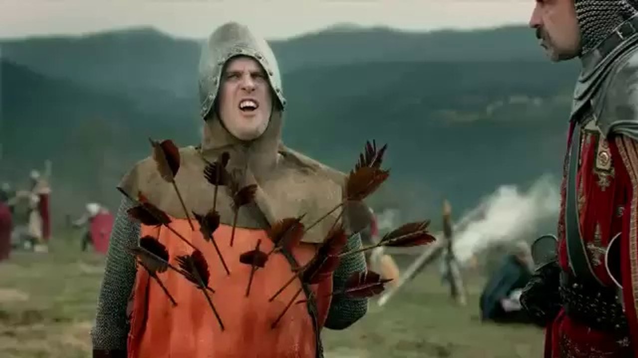 Long Lash the Fresh Mentos King - Mentos Pure Fresh TV Commercial - YouTube[via torchbrowser.com]