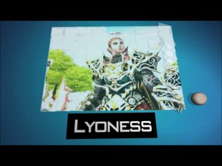 Kule Savaşı Lyoness WehrmachT ZooM