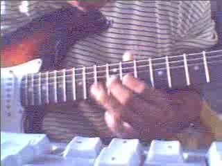 1 solo de sweet chid of mine