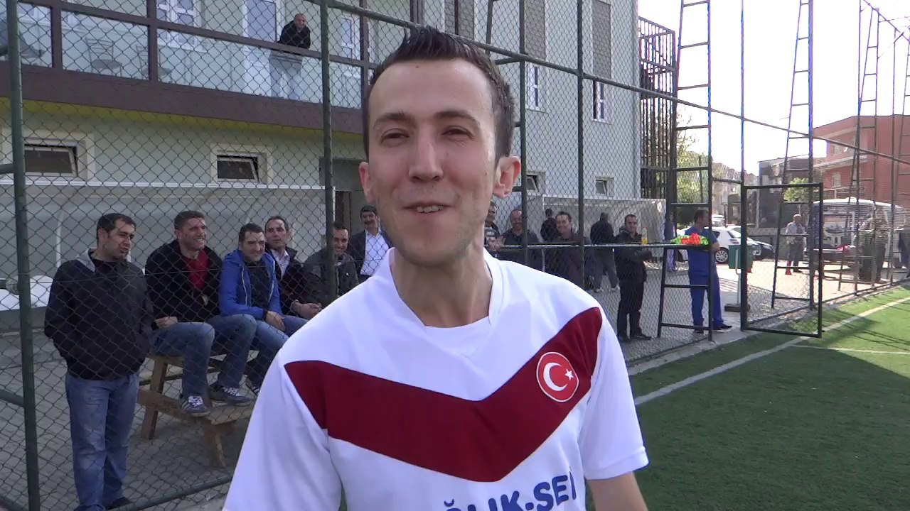 Voltaj gökhan rop